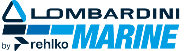 Lombardini Marine by rehlko Logo Vertragshändler