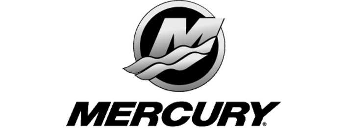 Mercury Logo
