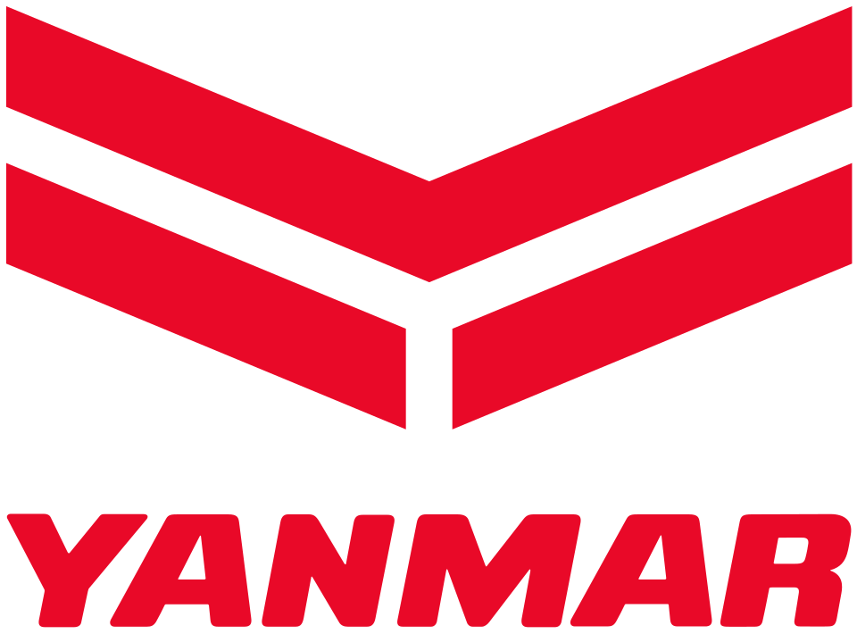 Yanmar Logo Vertragshändler