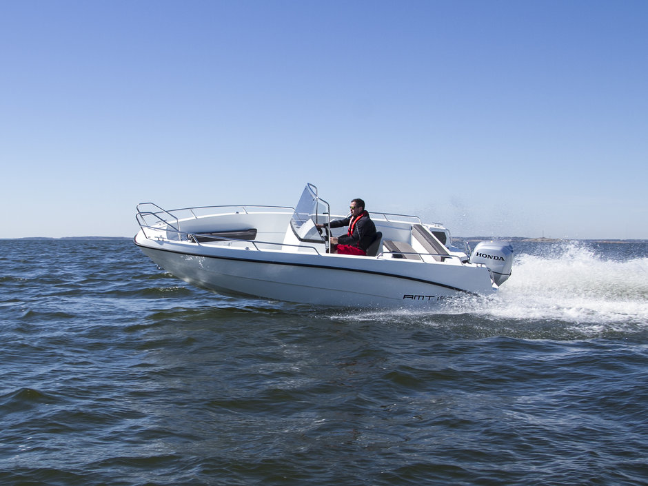 AMT 190 R